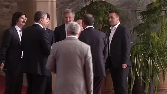 MHP Burdur Milletvekili Alparslan Ahmet Dursun Kaydını Yaptırdı