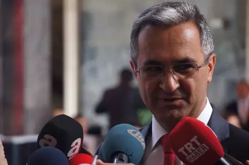 TBMM'de 40 Milletvekili Kaydını Yaptırdı