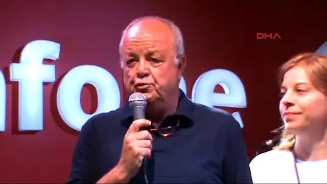 Bodrum'da 'Famous Cup' Ödül Töreniyle Sona Erdi