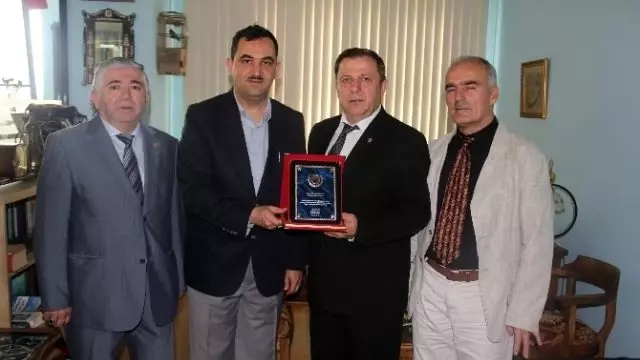 Bursalı Emekliler, TOKİ Projesinin Bursa'dan Başlamasını İstiyor Bursalı Emekliler, TOKİ Projesinin Bursa'dan Başlamasını İstiyor