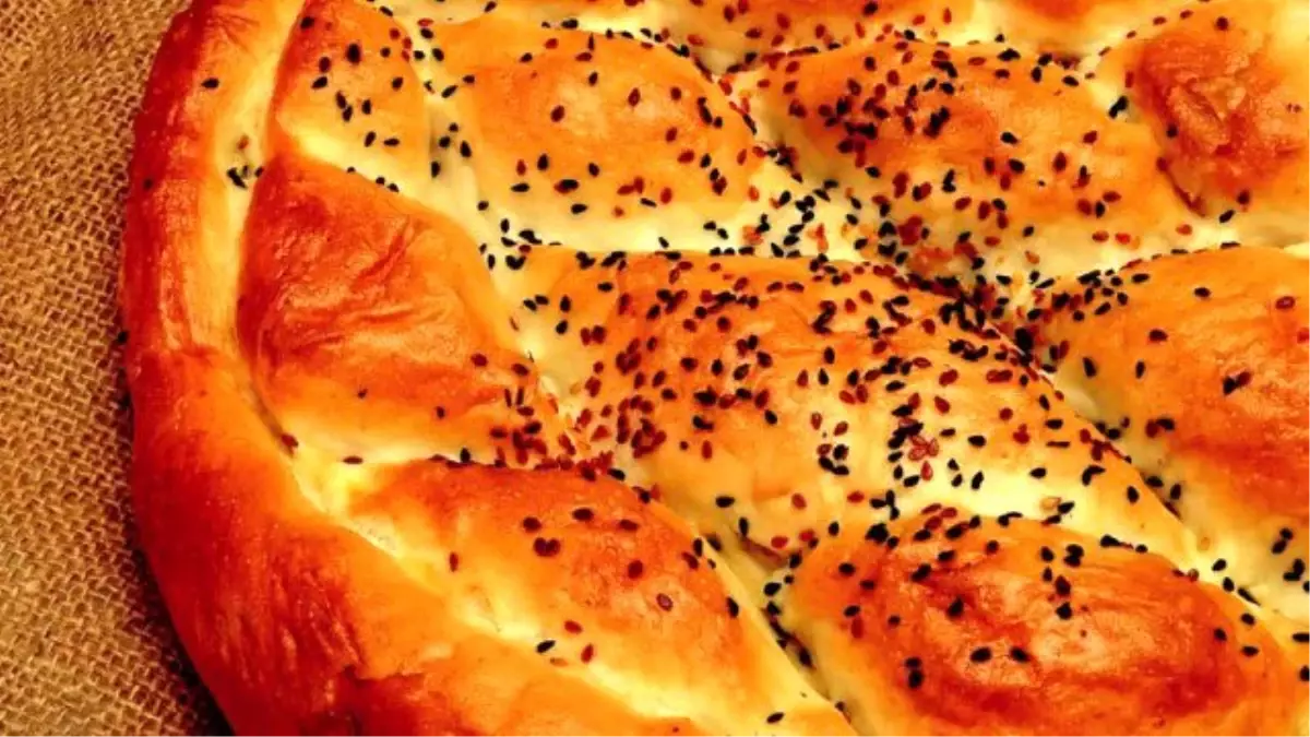 Edirne'de, Ramazan Pidesine Zam Yok