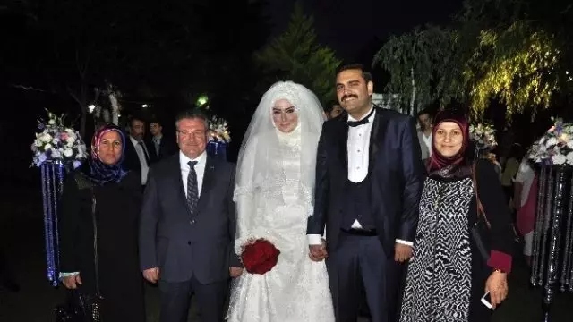 Kaplan Kardeşlerin Mutlu Günü - Haber
