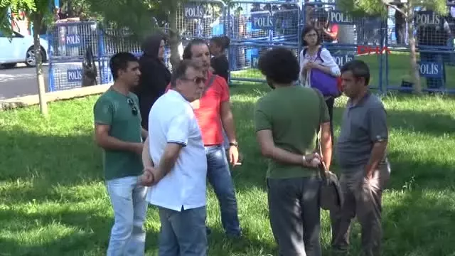 Soma'da 301 Madencinin Can Verdiği Facianın Davasında, 45 Sanık, 52 Gün Sonra Tekrar Hakim... Soma'da 301 Madencinin Can Verdiği Facianın Davasında, 45 Sanık, 52 Gün Sonra Tekrar Hakim...