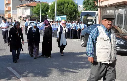 Soma Maden Faciası Davasının İkinci Duruşması Başladı Soma Maden Faciası Davasının İkinci Duruşması Başladı