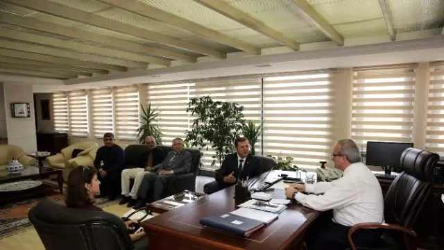 Emekliler TOKİ'den Ev Talep Ediyor Emekliler TOKİ'den Ev Talep Ediyor