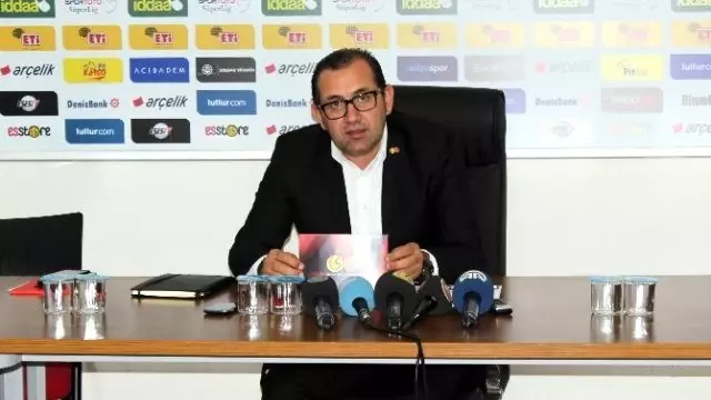 Eskişehirspor Yönetim Kurulunda Görev Dağılımı Yapıldı Eskişehirspor Yönetim Kurulunda Görev Dağılımı Yapıldı