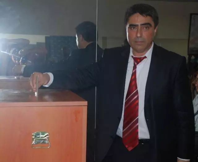 TÜFAD Aydın'da 'Tekin'le 4. Kez Devam Dedi TÜFAD Aydın'da 'Tekin'le 4. Kez Devam Dedi