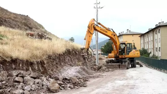 Afet Evleri Yeniden Doğdu Haberler