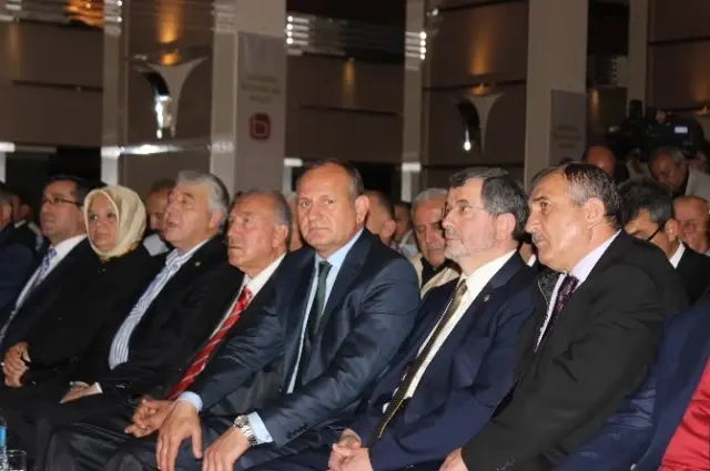 Belediye Başkanları Birliği Olağanüstü Genel Kurulu Belediye Başkanları Birliği Olağanüstü Genel Kurulu