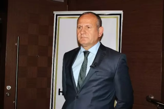 Belediye Başkanları Birliği Olağanüstü Genel Kurulu Belediye Başkanları Birliği Olağanüstü Genel Kurulu