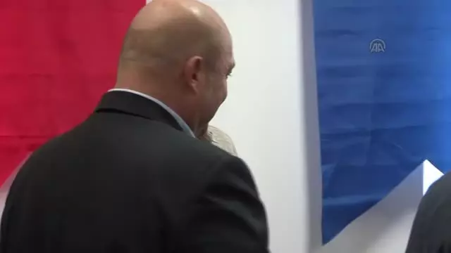 Deniz Arkeolojisi Araştırma Merkezi Açıldı