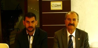 MHP Milletvekili Yılmaz 4 Yılını Değerlendirdi