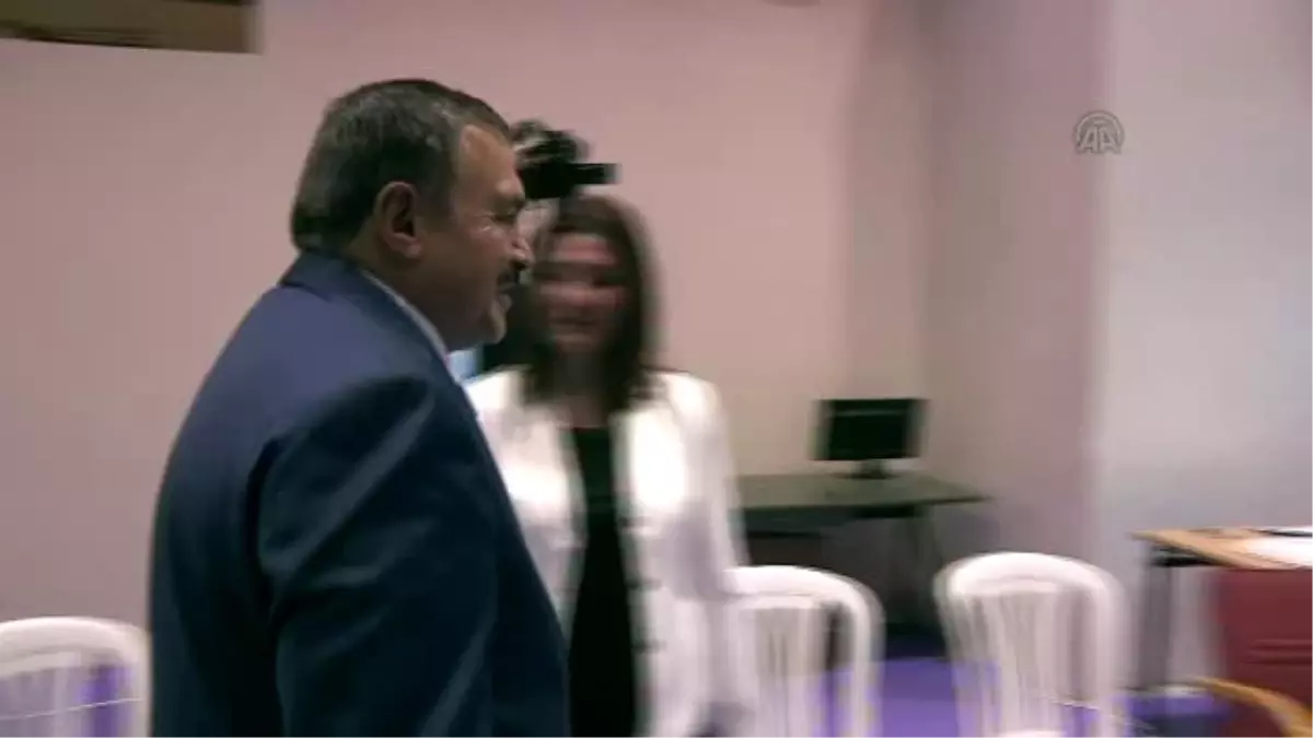 Orman ve Su İşleri Bakanı Eroğlu Mazbatasını Aldı