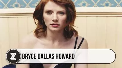Bryce Dallas Howard Bryce Dallas Howard