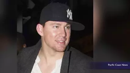 Channing Tatum Talks Favorite Sandwich, Danny Devito İn Reddit A.m.a. Channing Tatum Talks Favorite Sandwich, Danny Devito İn Reddit A.m.a.