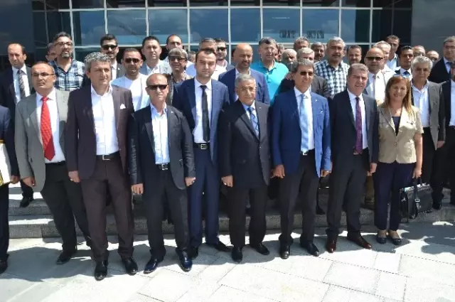 MHP Grup Başkanvekili Yusuf Halaçoğlu Açıklaması
