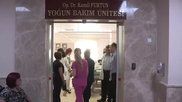 Opr. Dr. Furtun'un Adı Yaşatılacak Opr. Dr. Furtun'un Adı Yaşatılacak