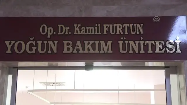 Opr. Dr. Furtun'un Adı Yaşatılacak Opr. Dr. Furtun'un Adı Yaşatılacak