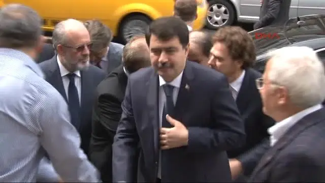 Hırka-i Şerif, Fatih'te Ziyarete Açıldı
