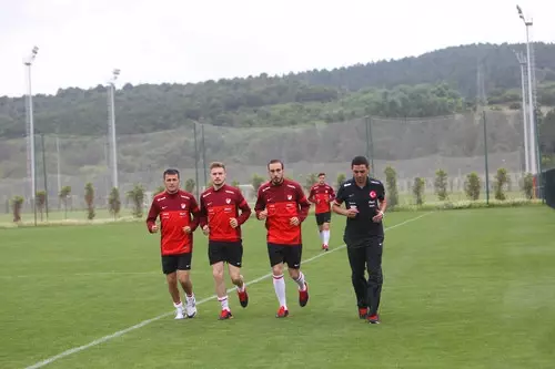 Ankara Bölge Karması'nda Hedef 'Kupa'