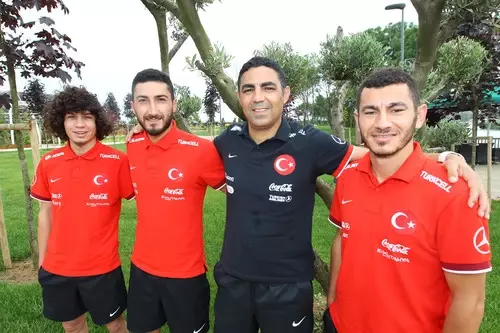 Ankara Bölge Karması'nda Hedef 'Kupa'