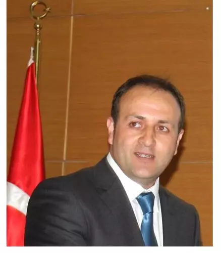 HSYK Genel Sekreteri'nin Yargıyı Tehdit Eden Açıklamalarına Suç Duyurusu
