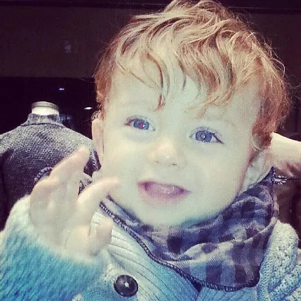 Kreşte Ölen Ateş Bebek�e Adli Tıp�tan Doğal Ölüm Raporu Kreşte Ölen Ateş Bebek�e Adli Tıp�tan Doğal Ölüm Raporu