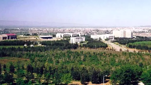Diyarbakır'da Kürdistan Üniversitesi İçin Başvuru Yapıldı Diyarbakır'da Kürdistan Üniversitesi İçin Başvuru Yapıldı