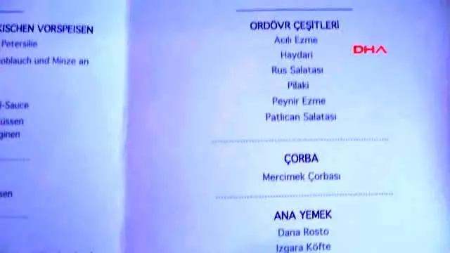 Nürnberg Spd Partisinden İftar Yemeği Nürnberg Spd Partisinden İftar Yemeği
