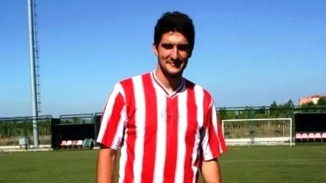Emrah Tanta Adıyaman 1954 Spor Kulübü'ne Transfer Oldu