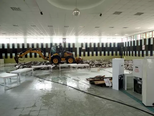 Silifke�ye Modern Düğün Salonu Haberler