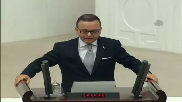 25. Dönem Milletvekilleri Yemin Etti