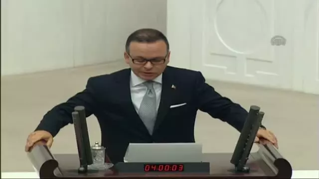 25. Dönem Milletvekilleri Yemin Etti
