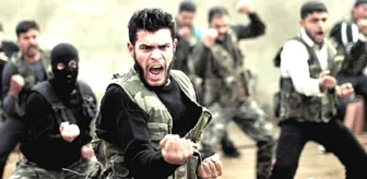 ABD, IŞİD'e Karşı Savaşacak Suriyelileri Maaşa Bağlayacak