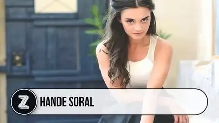 Hande Soral Hande Soral