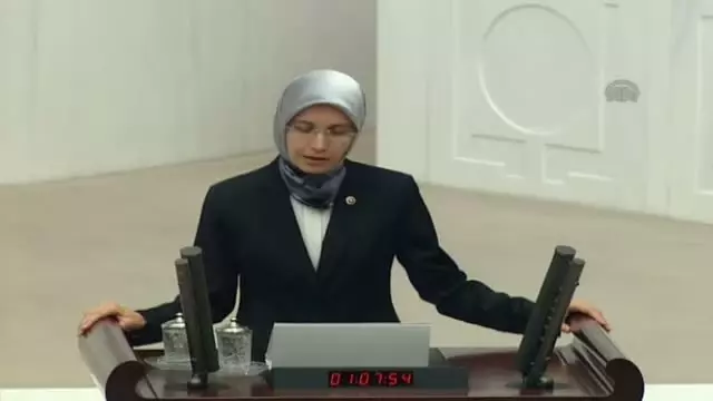 Milletvekilleri Yemin Ediyor Milletvekilleri Yemin Ediyor