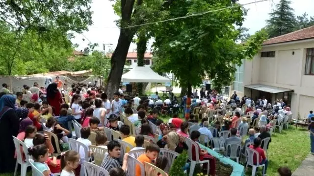 Safranbolu�da Bilgi Evi Yaz Kursları Başladı Haberler
