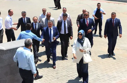 Yazıcıoğlu Davasının 5. Duruşması Görüldü Yazıcıoğlu Davasının 5. Duruşması Görüldü