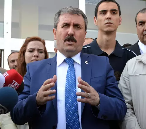Yazıcıoğlu Davasının 5. Duruşması Görüldü Yazıcıoğlu Davasının 5. Duruşması Görüldü