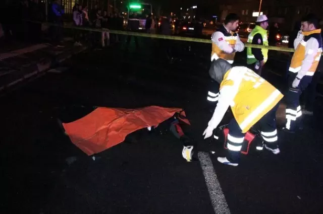 Ereğli'de Alkollü Sürücünün Aldığı Cezaya İtiraz Ereğli'de Alkollü Sürücünün Aldığı Cezaya İtiraz
