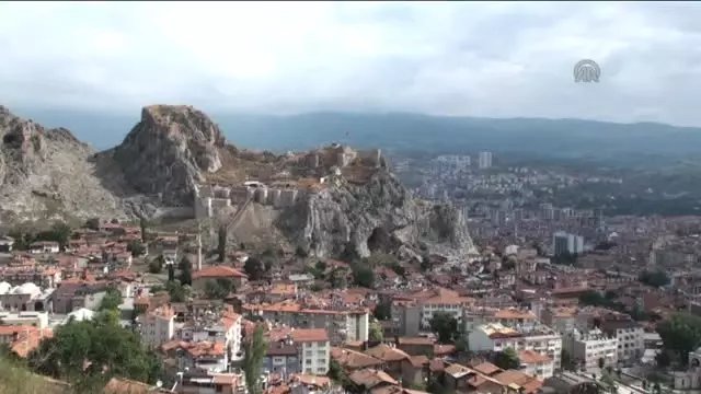 Kaleler Şehri' Tokat Kaleler Şehri' Tokat