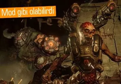Bethesda, Doom'un Neden İptal Edildiğini Açıkladı: Call Of Doom