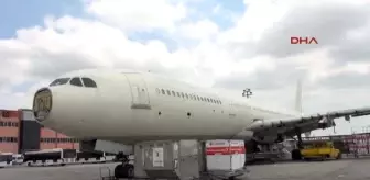 sahibinden satilik dekor amacli airbus a340 sahibinden satilik dekor amacli airbus a340
