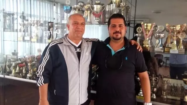 Altay Spor Kulübü Bozdoğan'da Futbol Okulu Açtı - Haber