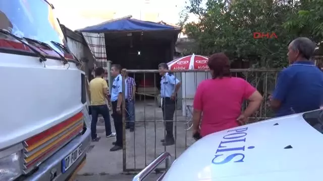 Kazaya Karışan Sürücü Vicdan Azabına 1 Yıl Dayanabildi Kazaya Karışan Sürücü Vicdan Azabına 1 Yıl Dayanabildi