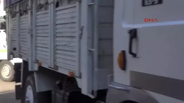 Kazaya Karışan Sürücü Vicdan Azabına 1 Yıl Dayanabildi Kazaya Karışan Sürücü Vicdan Azabına 1 Yıl Dayanabildi