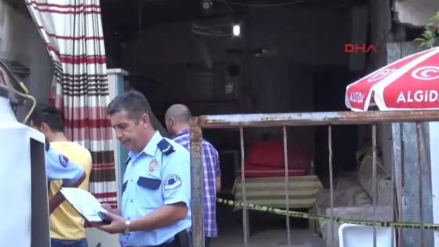 Kazaya Karışan Sürücü Vicdan Azabına 1 Yıl Dayanabildi Kazaya Karışan Sürücü Vicdan Azabına 1 Yıl Dayanabildi