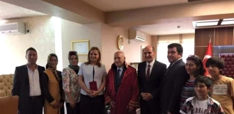 CHP Milletvekili Kayıkçı Dünya Evine Girdi