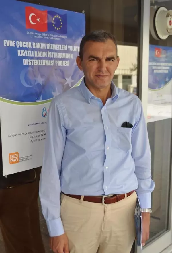 Evde Çocuk Bakımı Ücreti İçin Başvurular Başladı Haberler