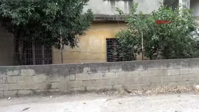 Adana Teşhircilikle Suçlanan Katil Zanlısı Polis Tutuklandı Evi de